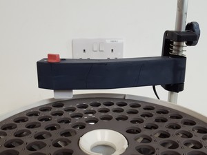 Thumbnail image of Pharmacia LKB FPLC System - P-500, FRAC-100, P-50, UV-1, LCC-500 & Accessories 