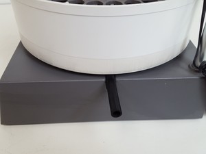 Thumbnail image of Pharmacia LKB FPLC System - P-500, FRAC-100, P-50, UV-1, LCC-500 & Accessories 
