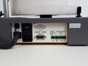 Thumbnail image of Pharmacia LKB FPLC System - P-500, FRAC-100, P-50, UV-1, LCC-500 & Accessories 