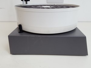 Thumbnail image of Pharmacia LKB FPLC System - P-500, FRAC-100, P-50, UV-1, LCC-500 & Accessories 