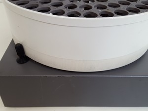 Thumbnail image of Pharmacia LKB FPLC System - P-500, FRAC-100, P-50, UV-1, LCC-500 & Accessories 