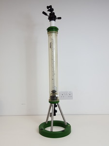 Thumbnail image of MILLIPORE Vantage Chromatography Column 1.5 litres/48cm Lab