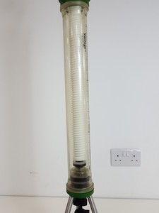 Thumbnail image of MILLIPORE Vantage Chromatography Column 1.5 litres/48cm Lab