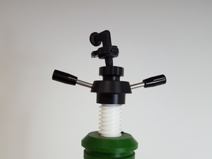 Thumbnail image of MILLIPORE Vantage Chromatography Column 1.5 litres/48cm Lab