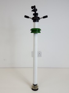 Thumbnail image of MILLIPORE Vantage Chromatography Column 1.5 litres/48cm Lab