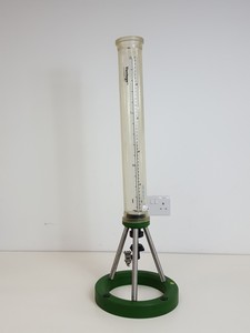 Thumbnail image of MILLIPORE Vantage Chromatography Column 1.5 litres/48cm Lab