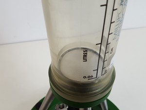 Thumbnail image of MILLIPORE Vantage Chromatography Column 1.5 litres/48cm Lab