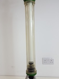 Thumbnail image of MILLIPORE Vantage Chromatography Column 1.5 litres/48cm Lab