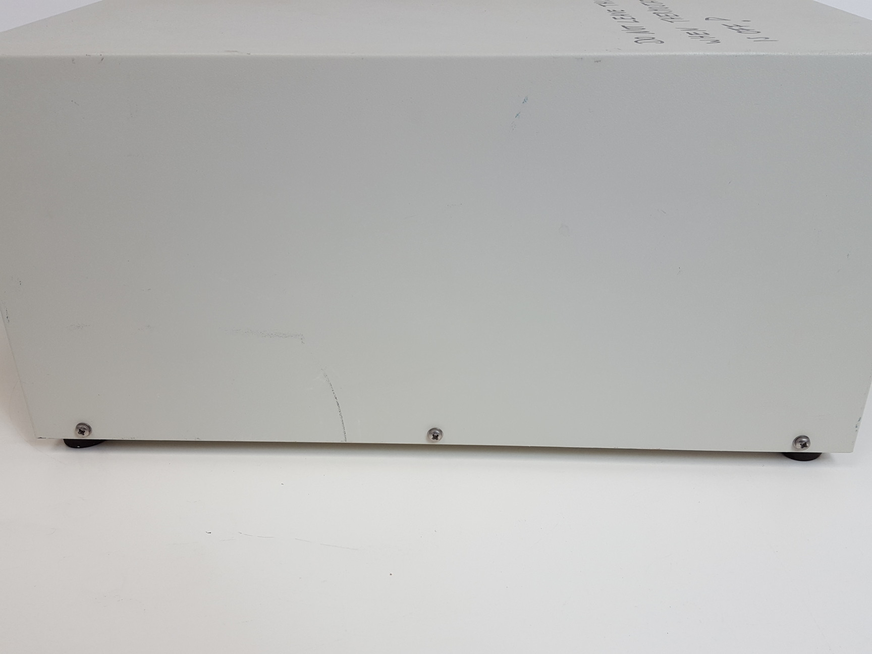 Image of Grant Instruments Refrigerated Immersion Cooler Model C1GR Lab