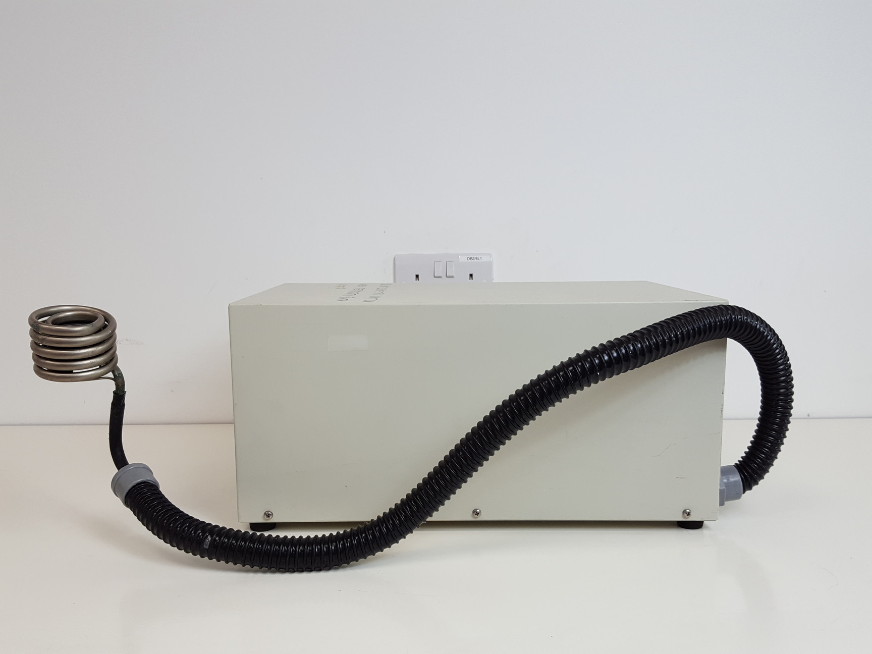 Image of Grant Instruments Refrigerated Immersion Cooler Model C1GR Lab