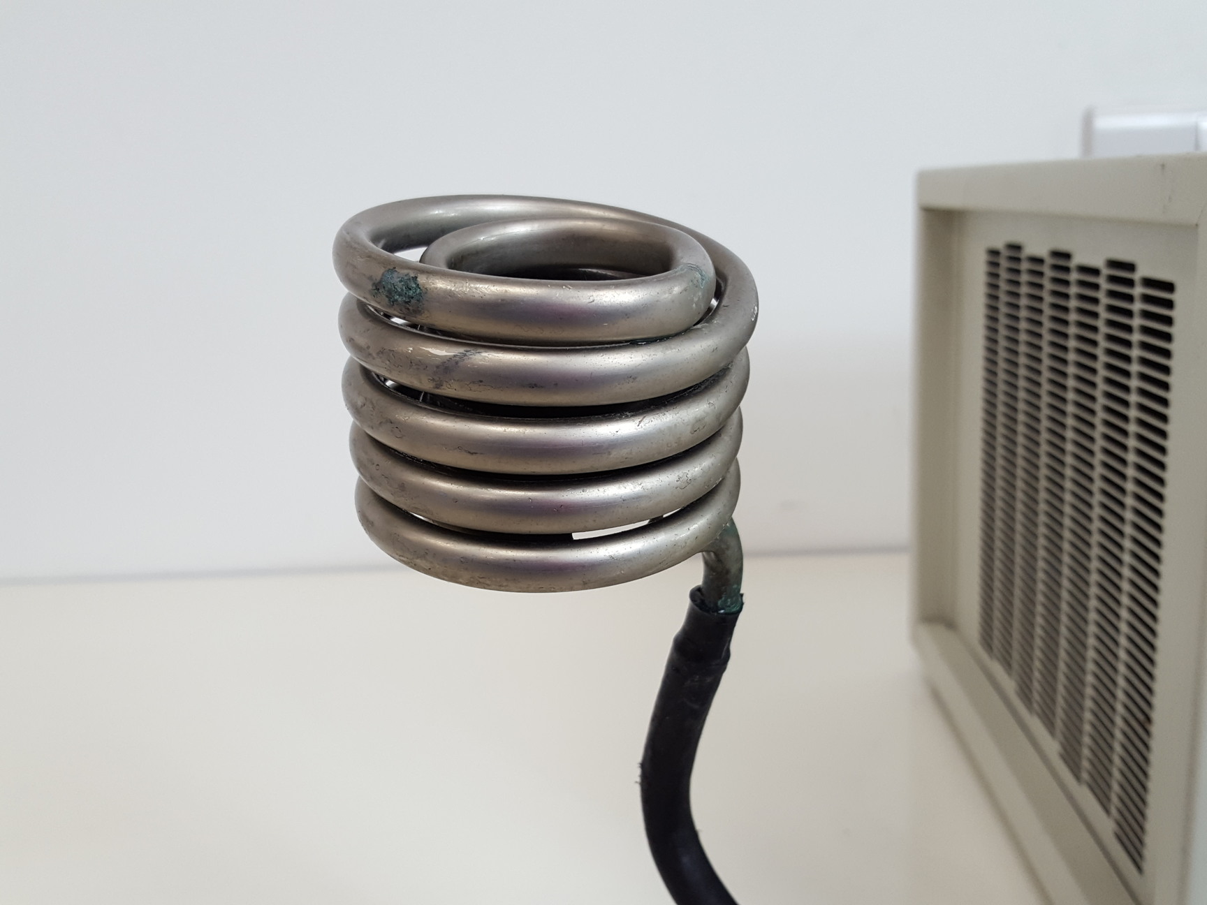 Image of Grant Instruments Refrigerated Immersion Cooler Model C1GR Lab