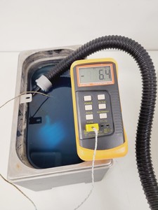 Thumbnail image of Grant Instruments Refrigerated Immersion Cooler Model C1GR Lab