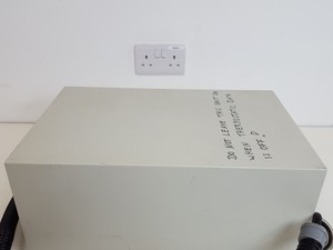Thumbnail image of Grant Instruments Refrigerated Immersion Cooler Model C1GR Lab