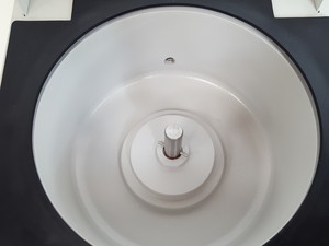 Thumbnail image of LABCONCO Centrivap Concentrator Model: 78100-01 & CentriZap Strobe Gun Lab
