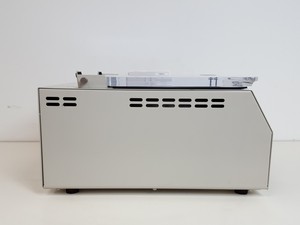 Thumbnail image of LABCONCO Centrivap Concentrator Model: 78100-01 & CentriZap Strobe Gun Lab