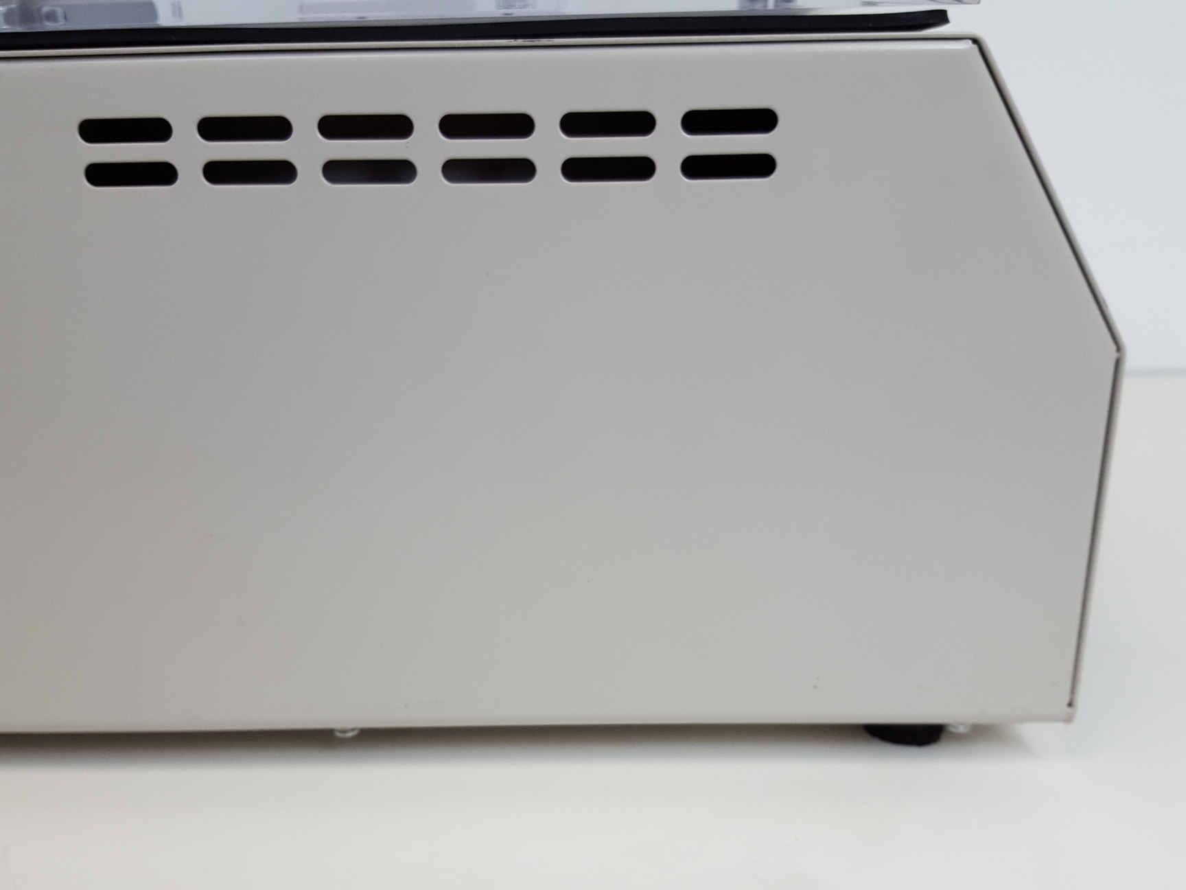 Image of LABCONCO Centrivap Concentrator Model: 78100-01 & CentriZap Strobe Gun Lab
