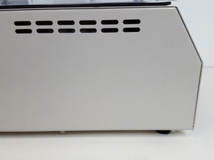 Thumbnail image of LABCONCO Centrivap Concentrator Model: 78100-01 & CentriZap Strobe Gun Lab