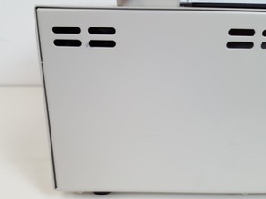 Thumbnail image of LABCONCO Centrivap Concentrator Model: 78100-01 & CentriZap Strobe Gun Lab