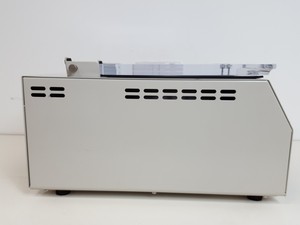 Thumbnail image of LABCONCO Centrivap Concentrator Model: 78100-01 & CentriZap Strobe Gun Lab