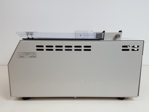 Thumbnail image of LABCONCO Centrivap Concentrator Model: 78100-01 & CentriZap Strobe Gun Lab