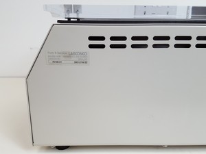 Thumbnail image of LABCONCO Centrivap Concentrator Model: 78100-01 & CentriZap Strobe Gun Lab
