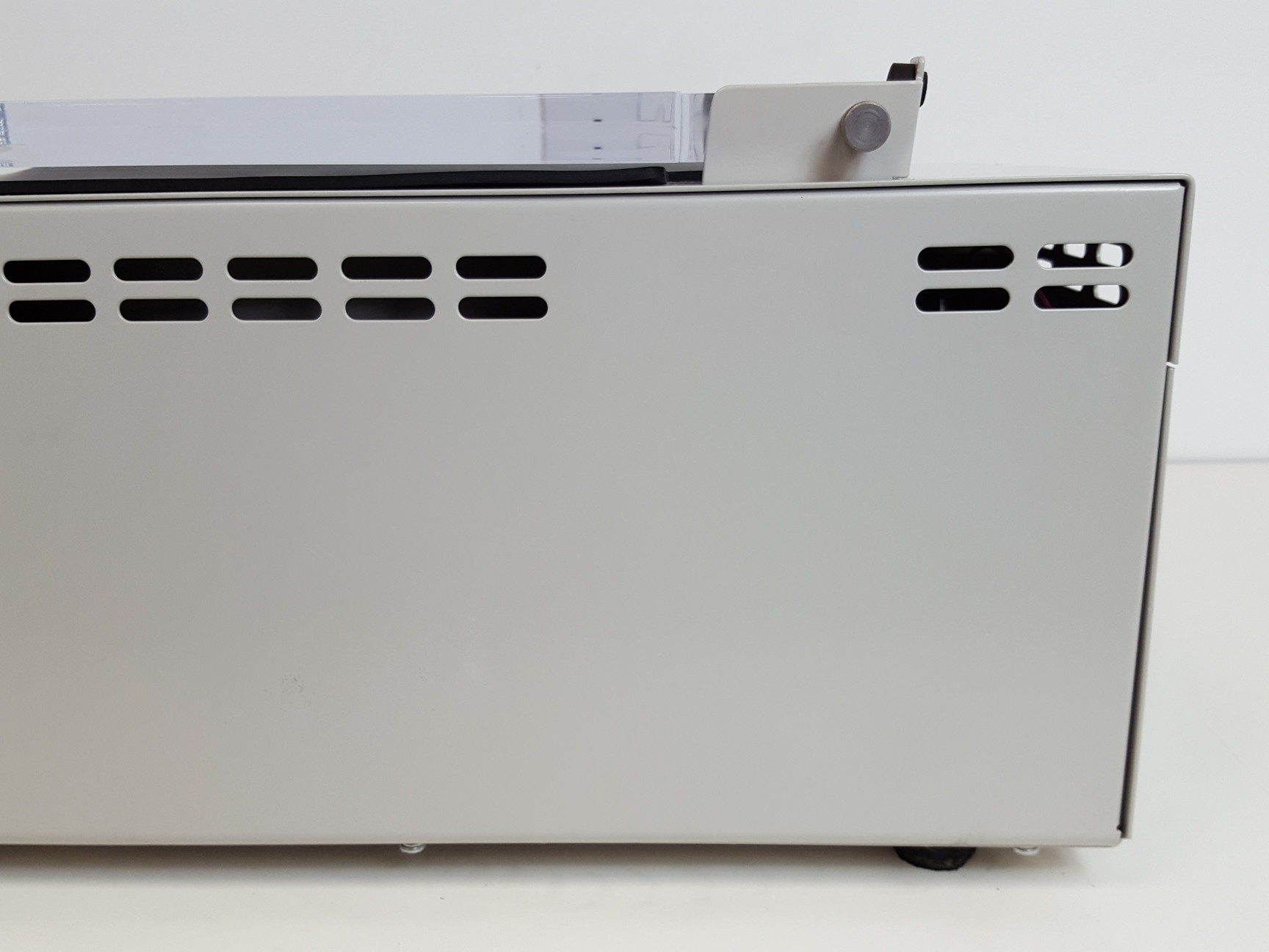 Image of LABCONCO Centrivap Concentrator Model: 78100-01 & CentriZap Strobe Gun Lab