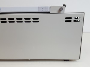 Thumbnail image of LABCONCO Centrivap Concentrator Model: 78100-01 & CentriZap Strobe Gun Lab
