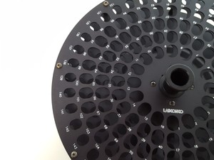 Thumbnail image of LABCONCO 7455100 Centrifugal Evaporator Rotor with 148 x 2ml Wells Lab