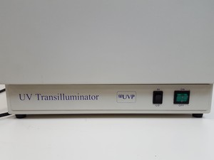 Thumbnail image of UVP BioDoc-It Imaging System with UV Transilluminator Lab