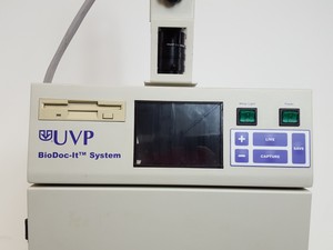 Thumbnail image of UVP BioDoc-It Imaging System with UV Transilluminator Lab