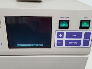 Thumbnail image of UVP BioDoc-It Imaging System with UV Transilluminator Lab