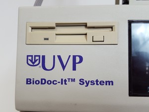 Thumbnail image of UVP BioDoc-It Imaging System with UV Transilluminator Lab