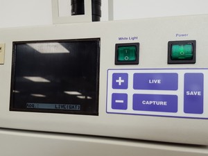 Thumbnail image of UVP BioDoc-It Imaging System with UV Transilluminator Lab
