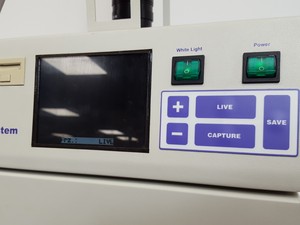 Thumbnail image of UVP BioDoc-It Imaging System with UV Transilluminator Lab