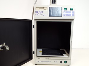 Thumbnail image of UVP BioDoc-It Imaging System with UV Transilluminator Lab