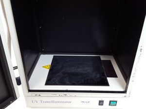 Thumbnail image of UVP BioDoc-It Imaging System with UV Transilluminator Lab
