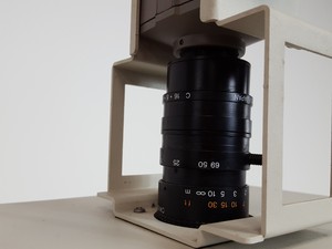 Thumbnail image of UVP BioDoc-It Imaging System with UV Transilluminator Lab