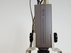 Thumbnail image of UVP BioDoc-It Imaging System with UV Transilluminator Lab