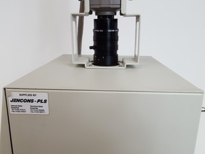 Thumbnail image of UVP BioDoc-It Imaging System with UV Transilluminator Lab
