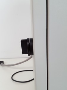 Thumbnail image of UVP BioDoc-It Imaging System with UV Transilluminator Lab