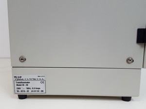 Thumbnail image of UVP BioDoc-It Imaging System with UV Transilluminator Lab