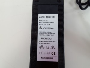 Thumbnail image of UVP BioDoc-It Imaging System with UV Transilluminator Lab