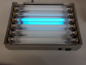 Thumbnail image of UVP BioDoc-It Imaging System with UV Transilluminator Lab