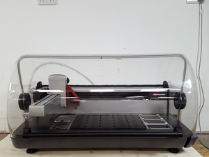 Thumbnail image of GeneMachines OmniGrid Accent MGR-02 Benchtop MicroArraying Bio Printer Lab