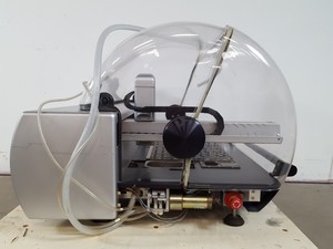 Thumbnail image of GeneMachines OmniGrid Accent MGR-02 Benchtop MicroArraying Bio Printer Lab