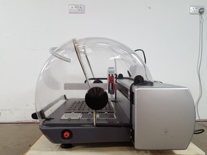 Thumbnail image of GeneMachines OmniGrid Accent MGR-02 Benchtop MicroArraying Bio Printer Lab