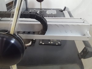 Thumbnail image of GeneMachines OmniGrid Accent MGR-02 Benchtop MicroArraying Bio Printer Lab