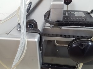 Thumbnail image of GeneMachines OmniGrid Accent MGR-02 Benchtop MicroArraying Bio Printer Lab