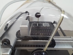 Thumbnail image of GeneMachines OmniGrid Accent MGR-02 Benchtop MicroArraying Bio Printer Lab