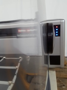 Thumbnail image of GeneMachines OmniGrid Accent MGR-02 Benchtop MicroArraying Bio Printer Lab